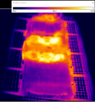 Ingénierie thermique - essais batteries ECE R100